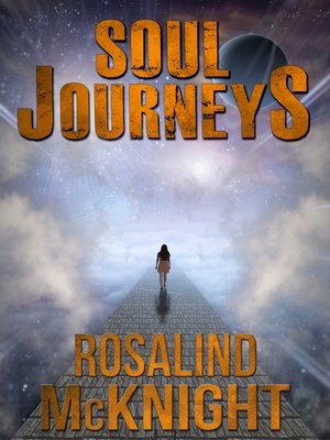 cover image of Soul Journeys